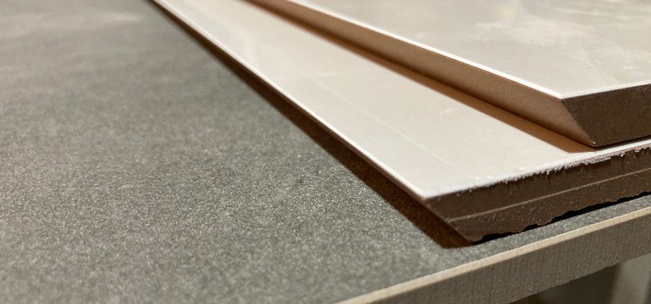 Порізка під кутом 45