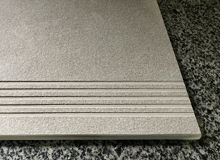 Порізка керамограніту